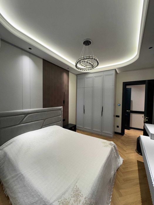 Жк Infinity-Сдается новая 2-х комнатная квартира