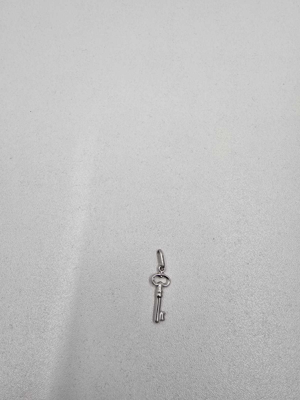 Pandant aur 14K 0.47gr (Ag25 Belvedere B.38555.5)