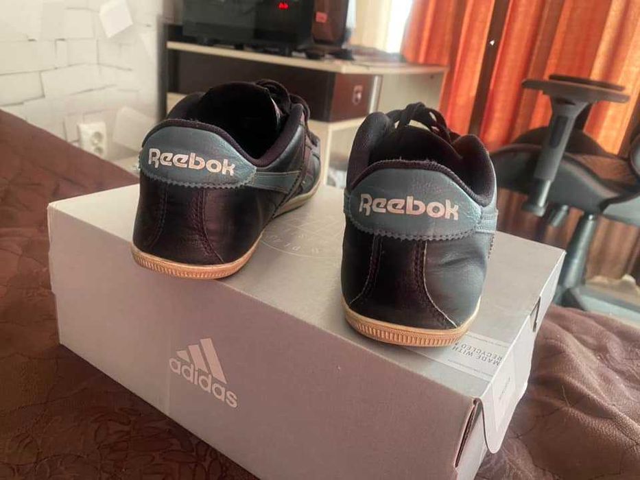 Reebok 42 номер