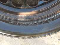 Roți tabla, mixte,vara-iarna, 205-55-r16