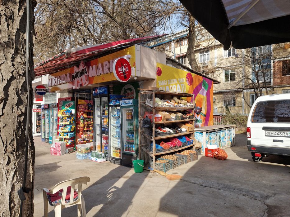 Продаётся нежилое помещение, Яккасарайский район