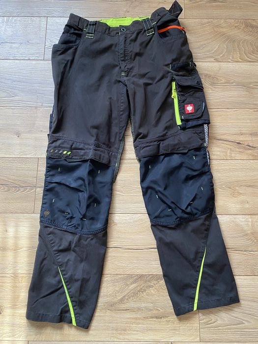 Engelbert Strauss-Motion 2020, pantaloni de lucru, CORDURA, barbati52