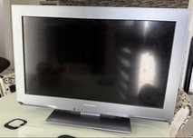 Tv Panasonic functional
