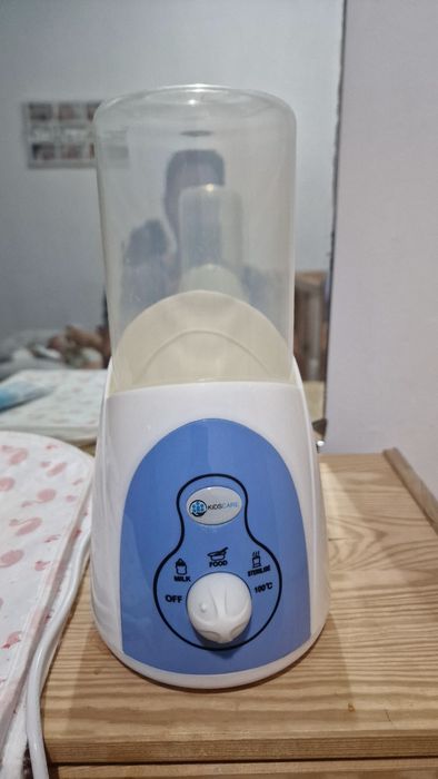 Vinde incalzitor biberoane