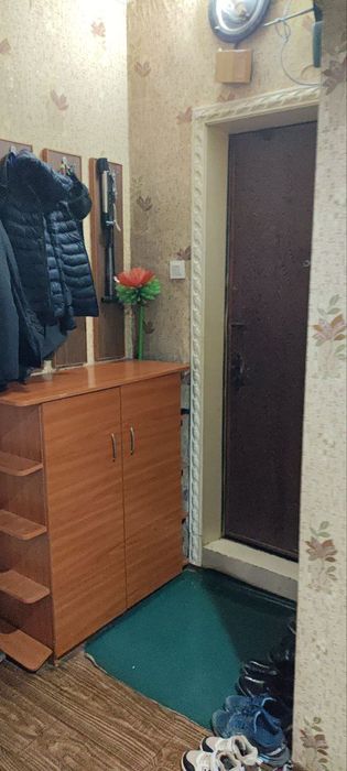 Продаю свою четырёхкомнатную квартиру площадью 93,2 м²