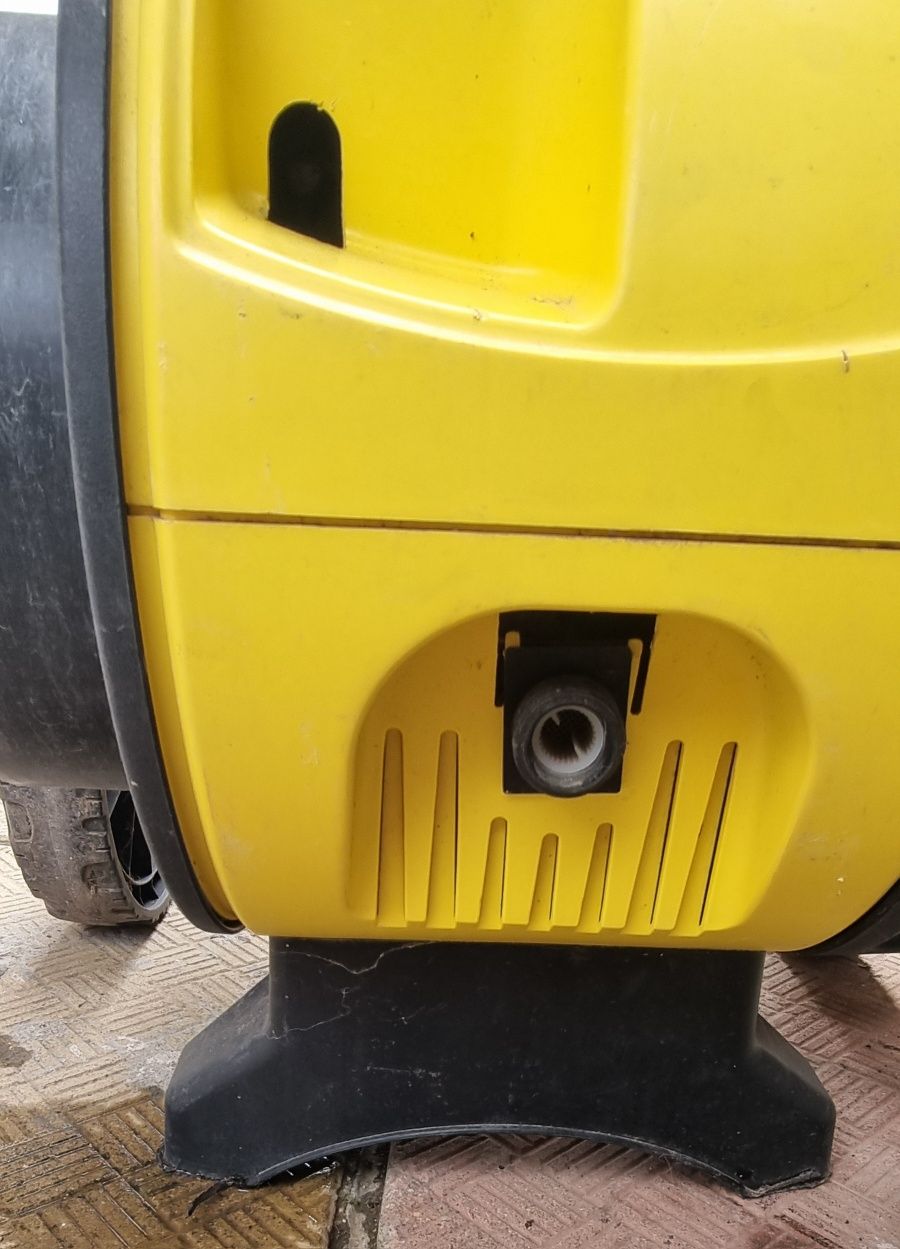 Водоструйка Karcher k5,55 за части