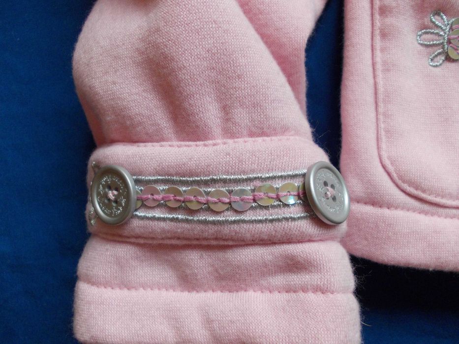 Якенце Sugar Pink (VICTORIA`S SECRET) Размер 5-6 год.