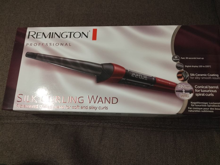 Маша Remington Profesional