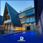 Ёзги чегирма! 10 та компьютер! «VILLA LUGANO» 15+ кишигача