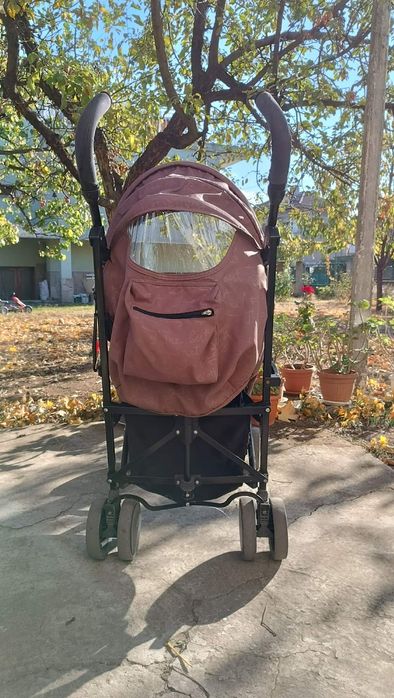 Лятна количка Чиполино София