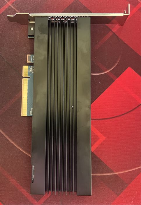 SSD 3.2TB Western Digital Ultrastar DC SN200 PCIe 3.0 x8 NVMe 100% Hlt