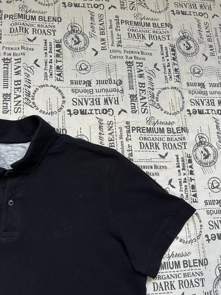 HUGO BOSS original тениска.M
