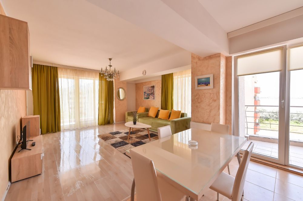 Apartament 3 camere Summerland Mamaia