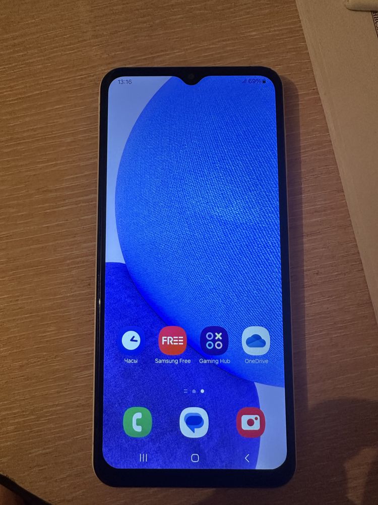 Продам самсунг 128гб