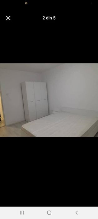 Închiriez apartament în Baia mare  pe strada Victoriei zona Penny