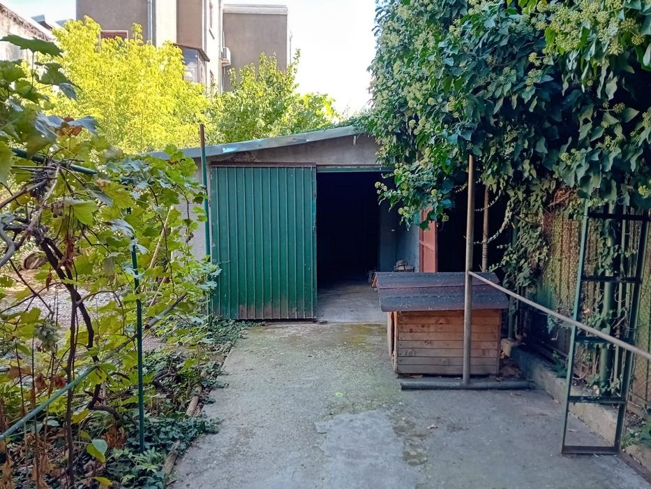 Vand casa+teren zona Turda/ 1 Mai