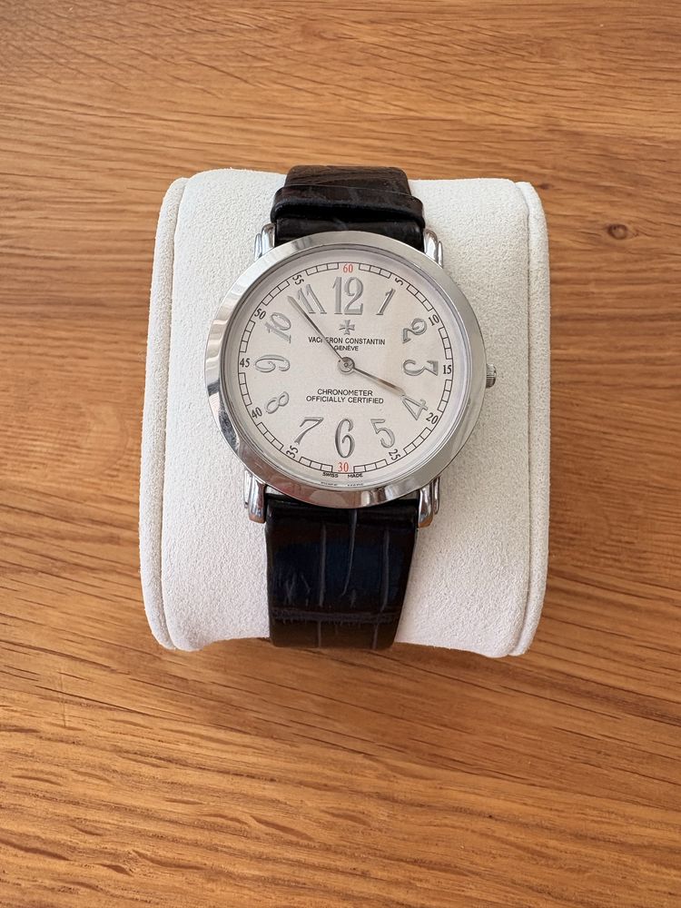 Часовник по модел Vacheron Constantin