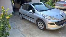 PEUGEOT 207 1.4hdi