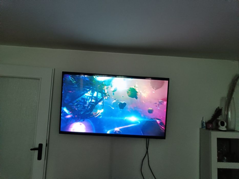 Vand televizor samsung 55 inch