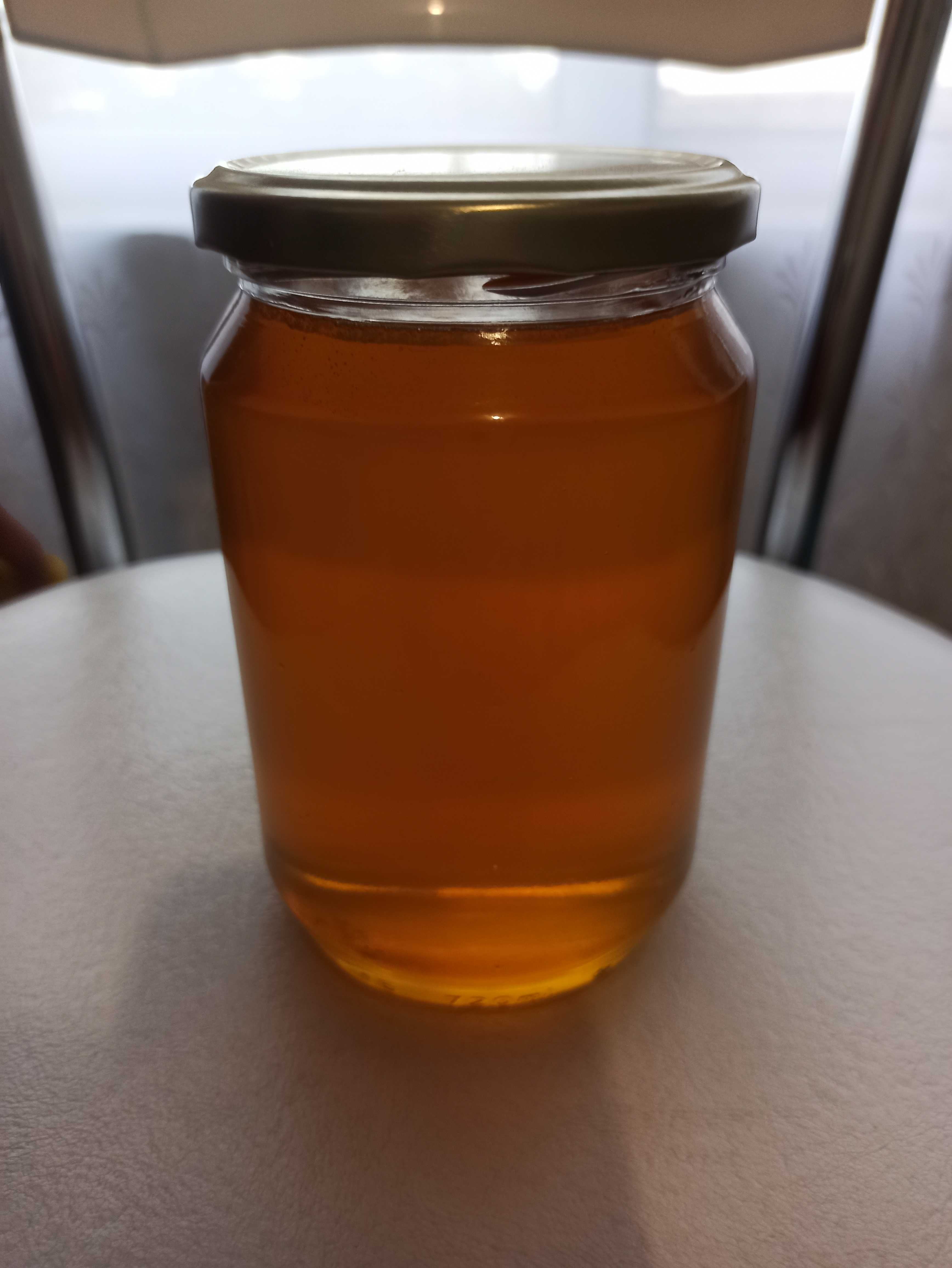 Продавам Пчелен Мед