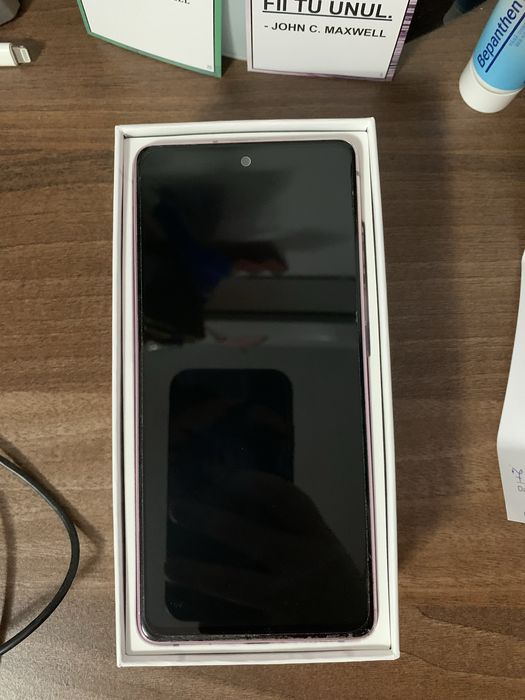 Samsung Galaxy S20 FE 5G