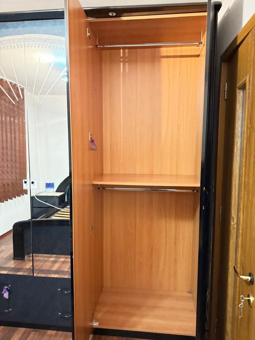 vand mobila de dormitor matrimonial și dormitor copii