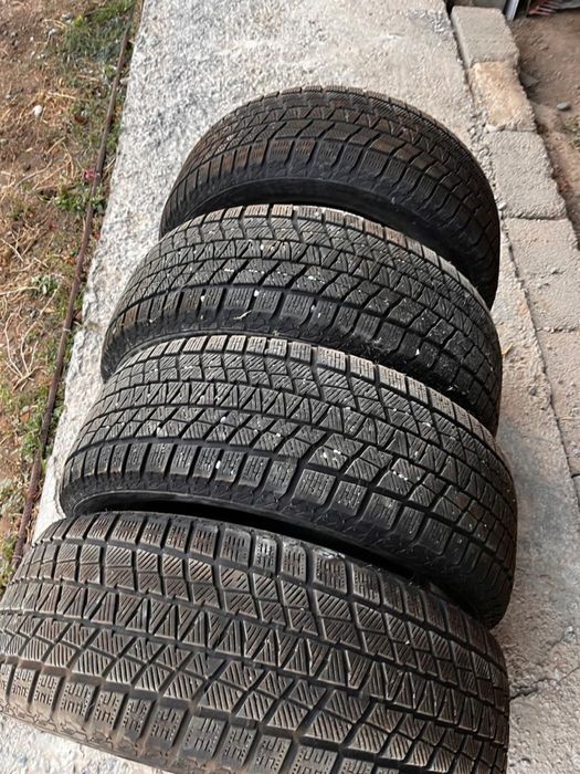 зимние шины Kapsen