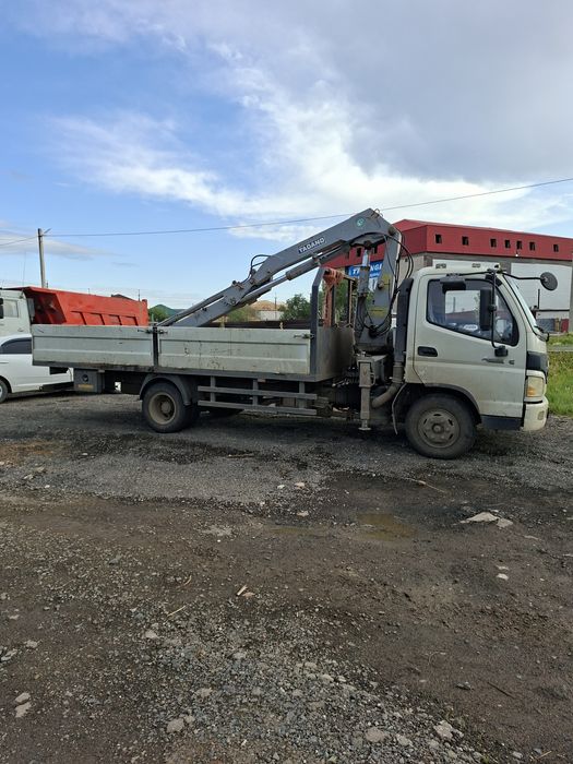 Приём металла говоритные до 10 тонн