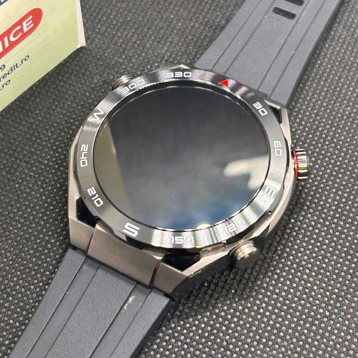 Smartwatch Huawei Watch Ultimate B32791 *Garantie 2 ani! (AG15)