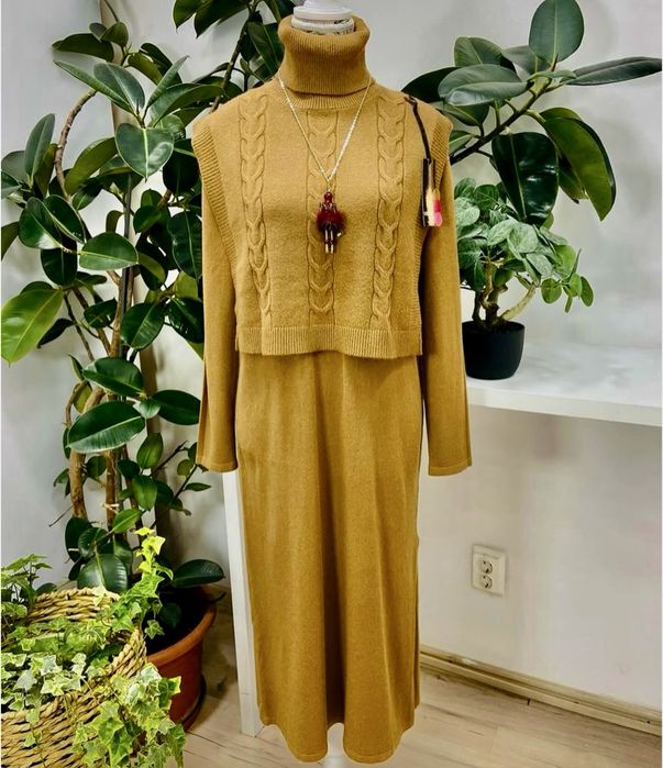 Rochie+guler / Nou
