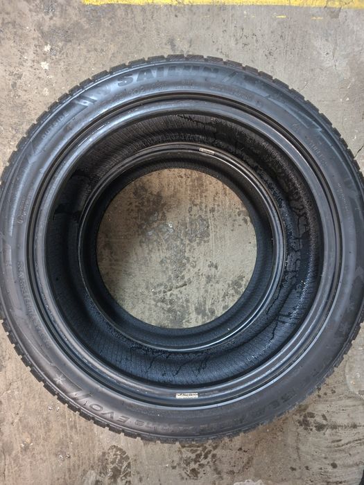 Anvelope Sailun Ice Blazer Alpine Evo 245/45 R19