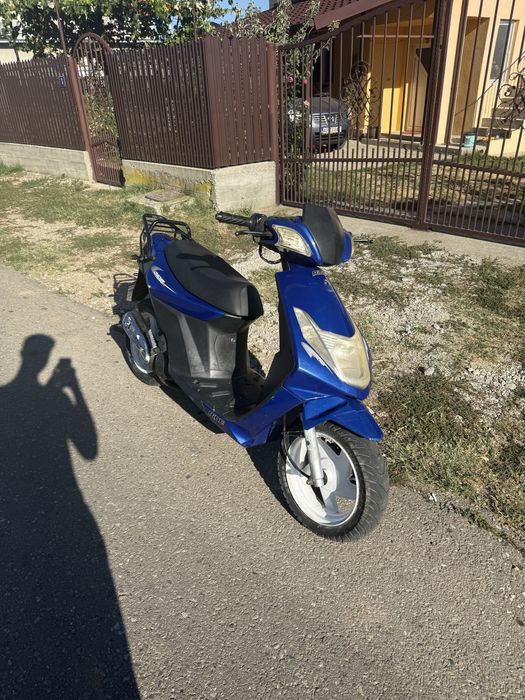 Vand scuter 80 cc