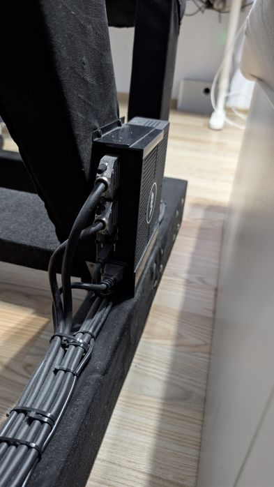 Simulator Sim racing/Sim Rig GSI, VRS, SIMGRADE