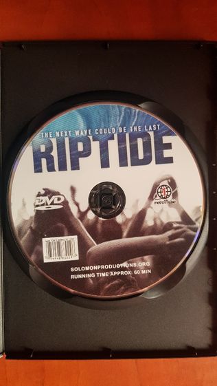 Documentar BIBLIC : Riptide (2010)