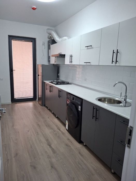 ЖК Ассалом Сохил- Аренда Квартиры 1 - комнатная