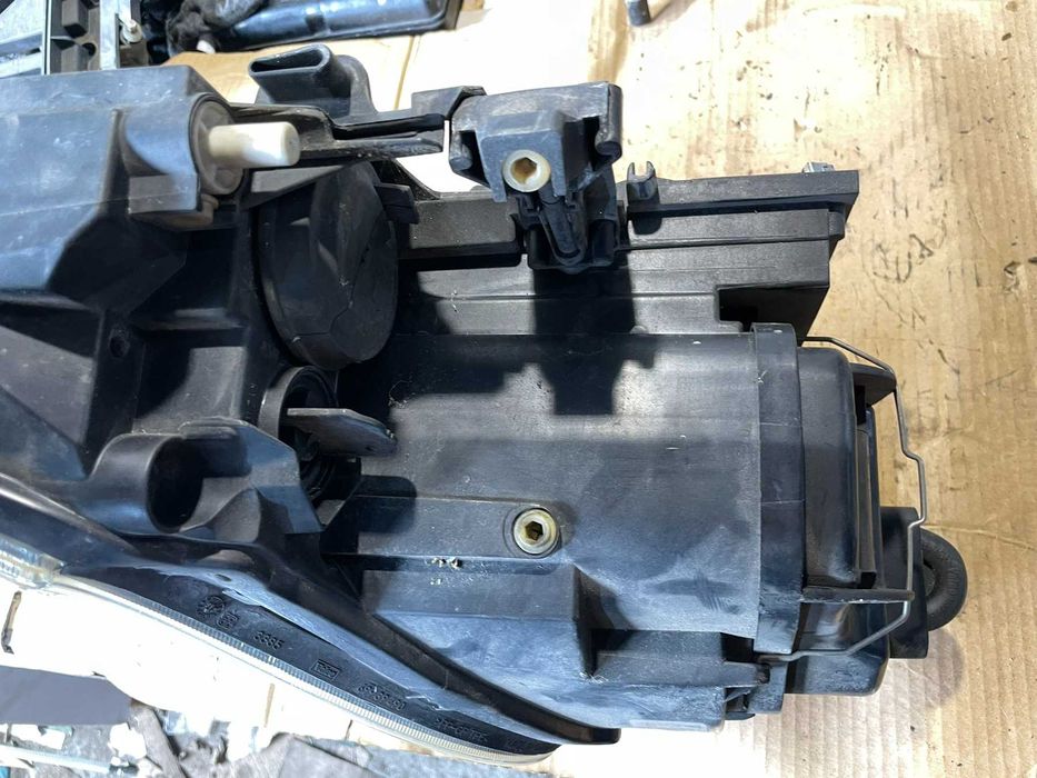 Фар Ляв Ксенон 7L5941029 Porsche Cayenne S 4.5 2005г 9PA