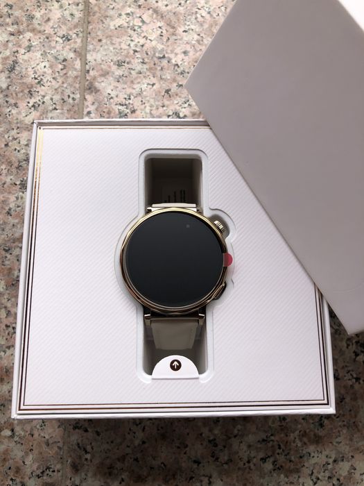 Huawei Watch Gt 5