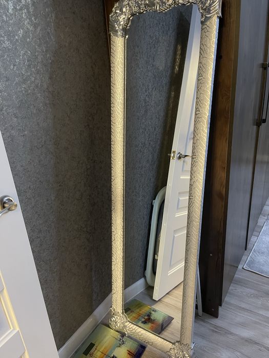 Зеркала наполное