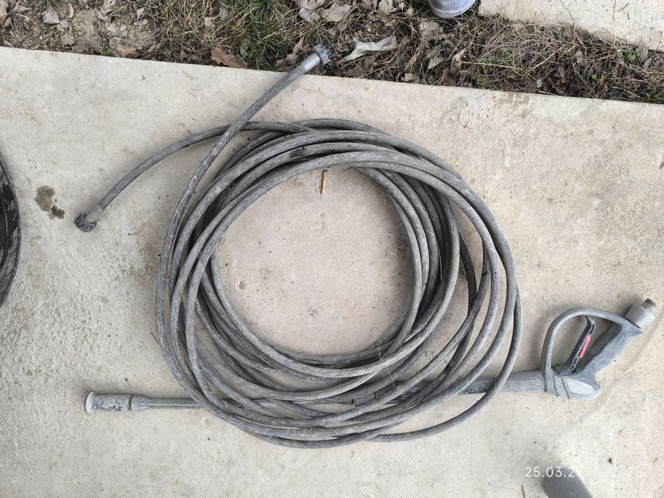 Продам мойку высокого давления