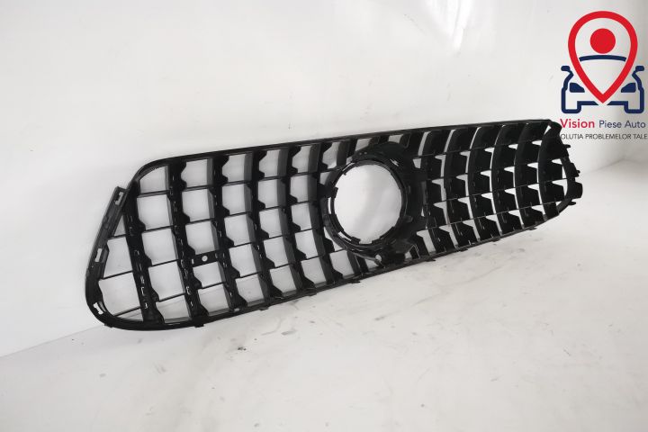 Оригинална Централна Решетка AMG 53 63 Панамерикана Мерцедес-Бенц ГЛЕ-