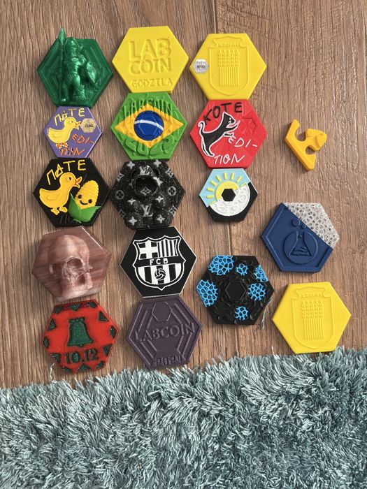 Лабкойни едни от най редките