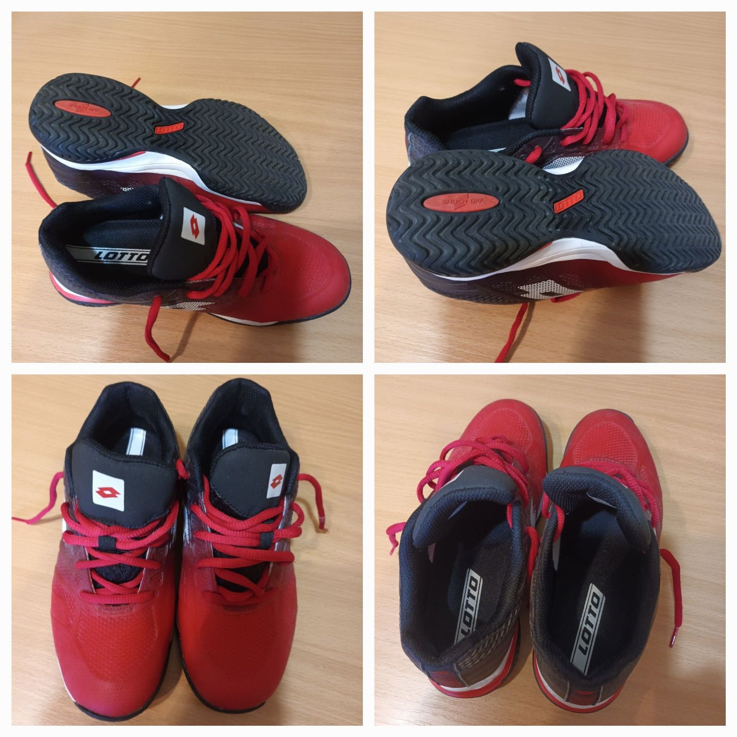 Pantofi sport baieti marimea 37