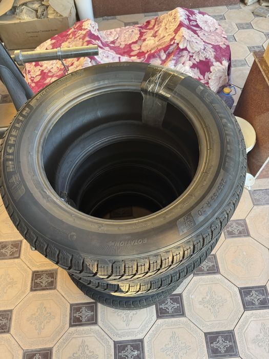 Автошины ланд крузер 300