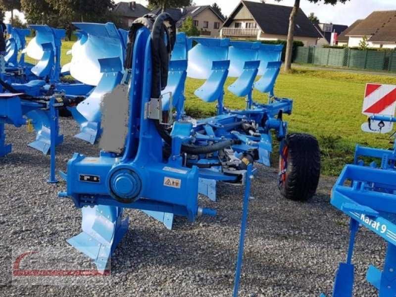 Plug 5 brazde Lemken Europal Variopal 7 import Germania