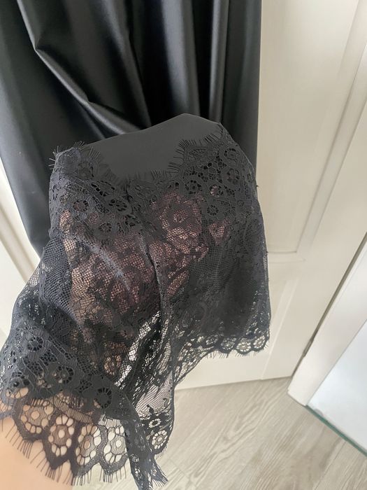 Rochie ocazie Nissa, noua, marimea S