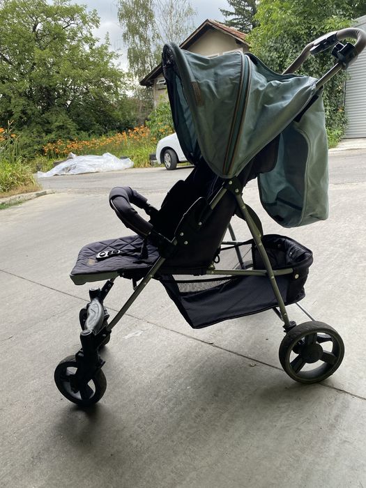 Chipolino лятна количка МИКСИ