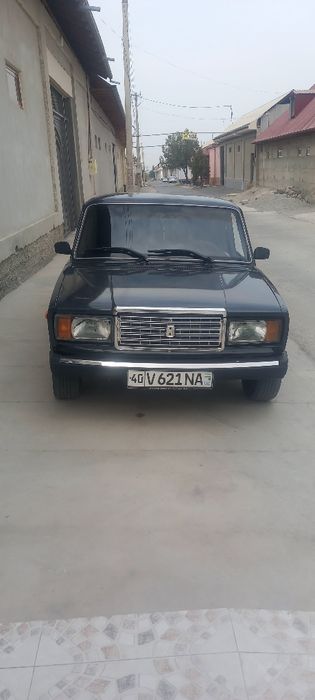 Vaz jiguli 07...
