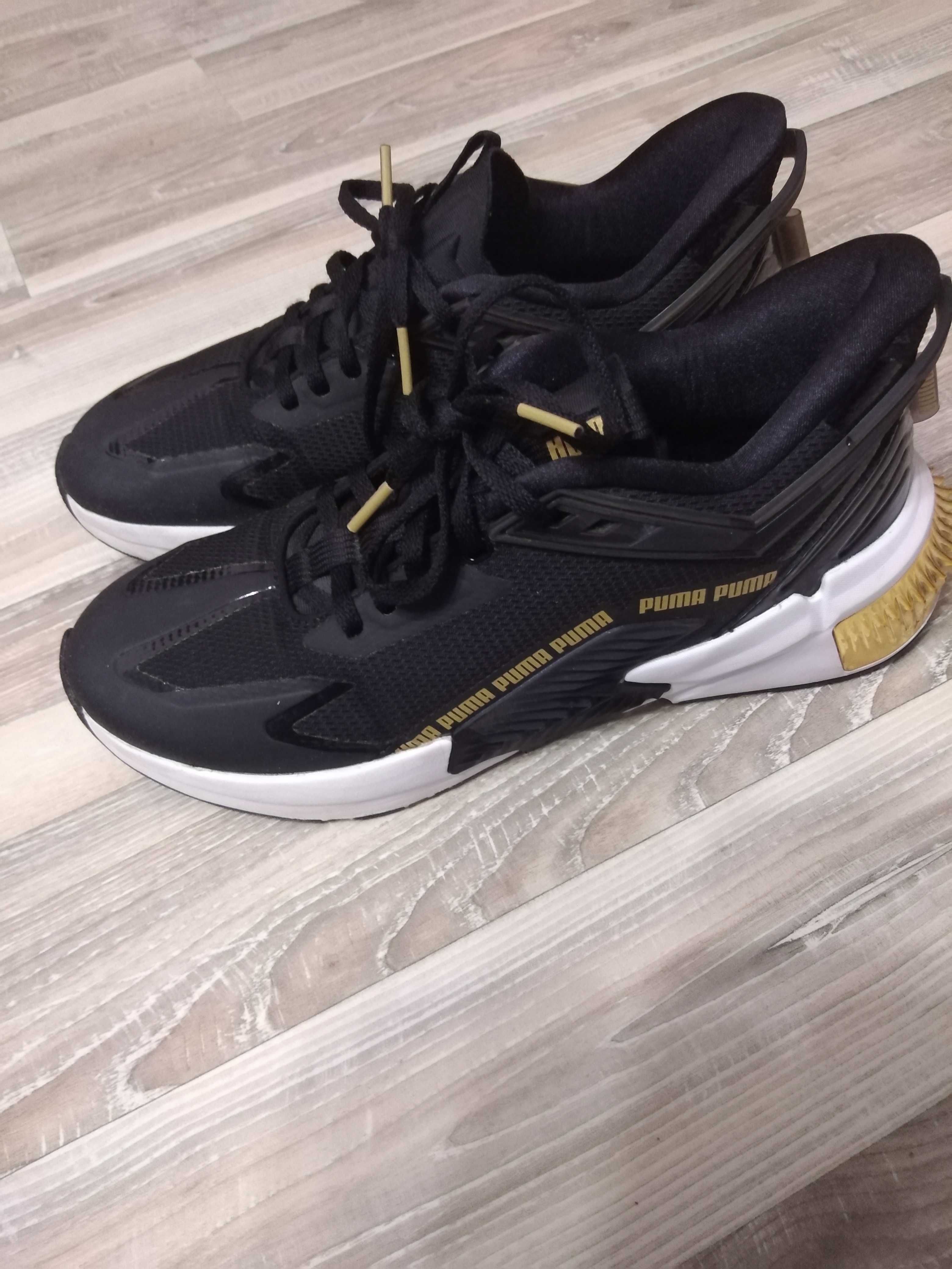 Маратонки Puma Provoke XT