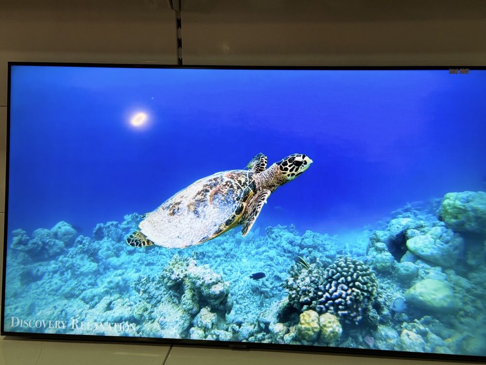 Телевизор Smart TV