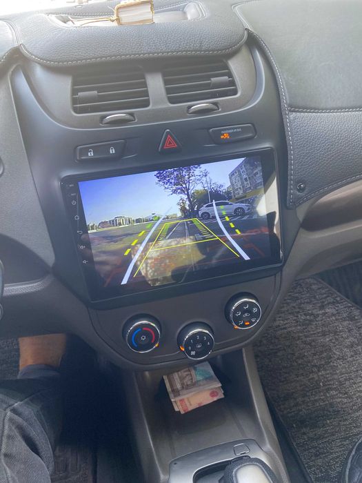 Cobalt 4 позиция